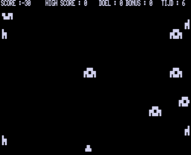 Screen shot